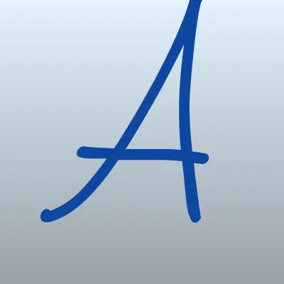 Адреналин, автомастерская, лого-визитка