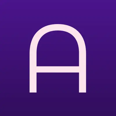 Ангел, похоронное бюро, лого-визитка