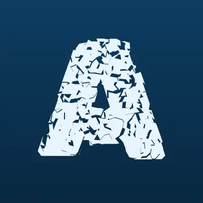 Автошкола, п. Новые Ляды, лого-визитка
