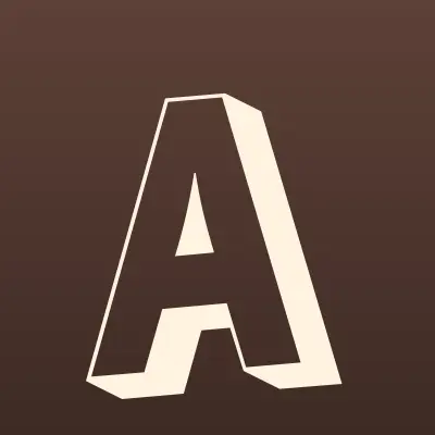 Азбука танца, хореографический ансамбль, лого-визитка