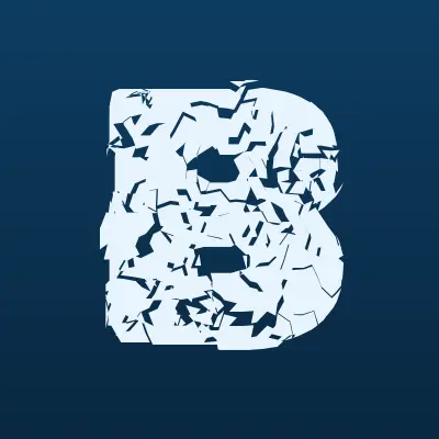 Библиотека №37, лого-визитка