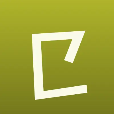 Чистые перышки, салон чистки перьевых подушек, лого-визитка