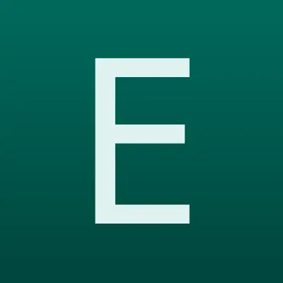 Единая служба услуг, лого-визитка