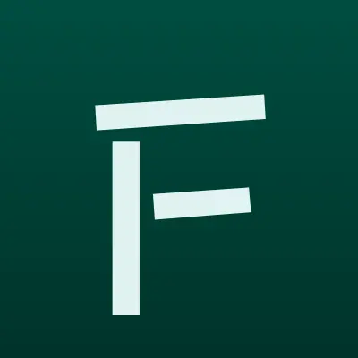 Фаворит, автосервис, лого-визитка