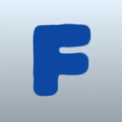Фаворит, автосервис, лого-визитка