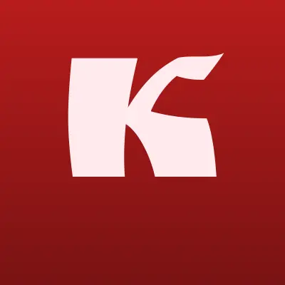 Катюша, магазин, лого-визитка