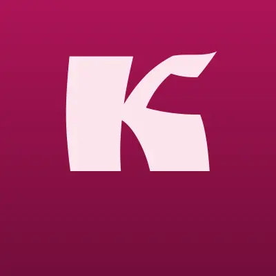 Киоск по продаже воды, лого-визитка