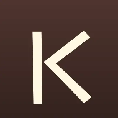 Клод, многопрофильный магазин, лого-визитка