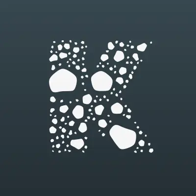 Компания по изготовлению сварных и кованых изделий, лого-визитка
