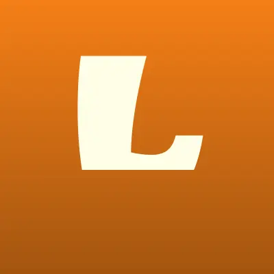Laboratorium, сервисный центр по обслуживанию корпоративных клиентов, лого-визитка