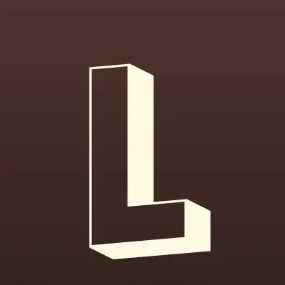 Лапки-царапки, магазин зоотоваров, лого-визитка