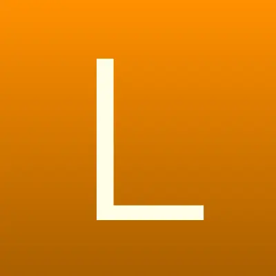 Lounge wood, компания по изготовлению и продаже подвесных кресел из дерева, лого-визитка