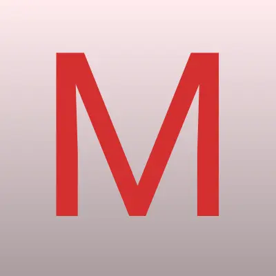 МАРШАЛ, охранное агентство, лого-визитка