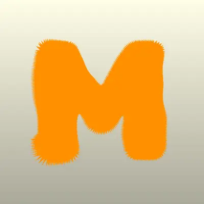 МЯТА, кафе, лого-визитка