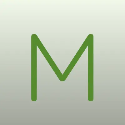 Магазин №40, продуктовый магазин, лого-визитка