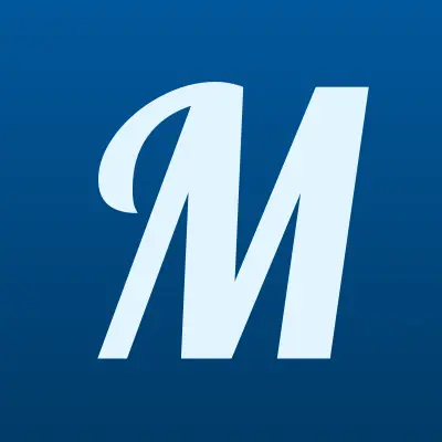 Магазин, ИП Доминова М.В., лого-визитка