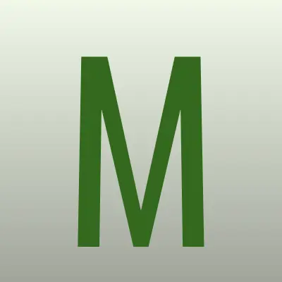 Магазин, ИП Доминова М.В., лого-визитка