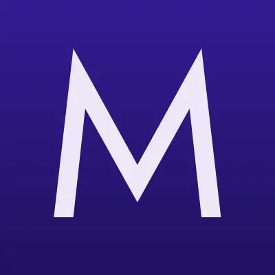 Мечта, продовольственный магазин, лого-визитка