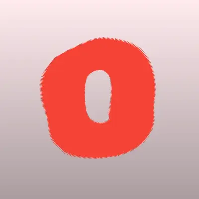 Oriflame, пункт обслуживания, лого-визитка