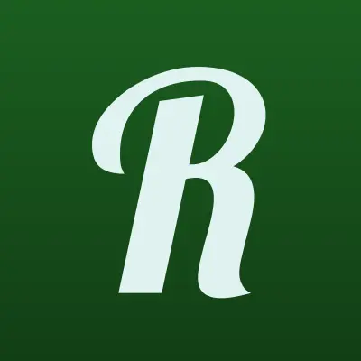 Rasmart, магазин, лого-визитка