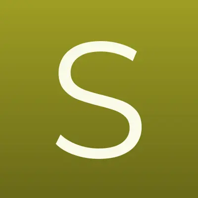 Служба Комплектации Строительства, торгово-строительная компания, лого-визитка