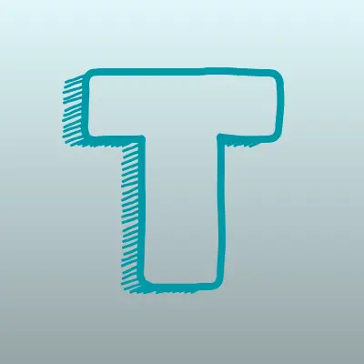 ТАБАЧНАЯ ЛАВКА №1, сеть магазинов, лого-визитка