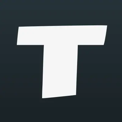 Титан, г. Пермь, лого-визитка